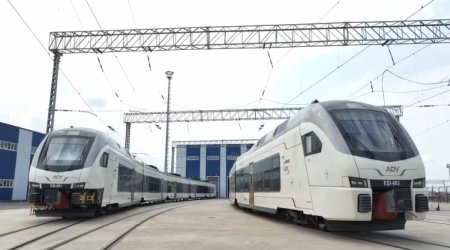 ADY bayram günlərində 62 690 sərnişin daşıyıb