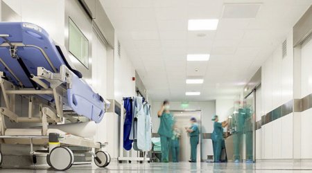 Salyanda 11 yaşlı uşaq xəstəxanada inyeksiyadan sonra ölüb