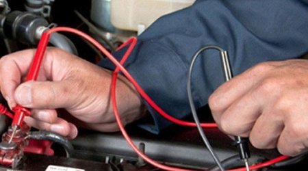 Xocalıda 53 yaşlı kişini cərəyan vuraraq öldürüb