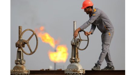 TAP boru kəməri ildə 1,2 milyard kubmetr əlavə qaz nəql edə biləcək