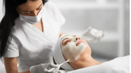 За прошлый год выявлена незаконная деятельность в 47 косметологических центрах