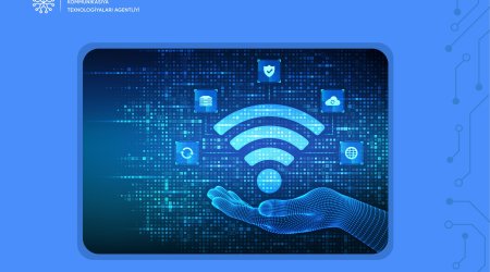 Azərbaycanda kommunal xidmətlərdə liderlik internet xidmətlərinin payına düşüb