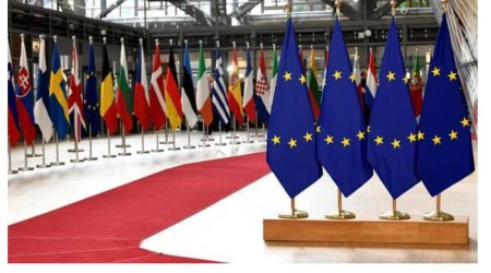 Лидеры Евросоюза бросают вызов Трампу