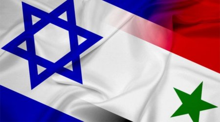 Израиль и Сирия ускорят переговоры по безопасности