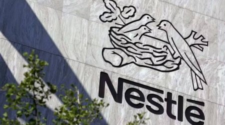 "Nestle" zəhərlənmə təhlükəsi ilə əlaqədar 25 ölkədən uşaq qidalarını geri çağırıb