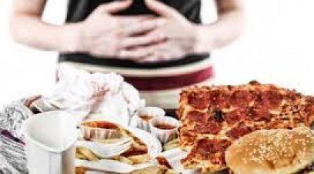 Ötən il 46 nəfər zəhərlənmədən ölüb