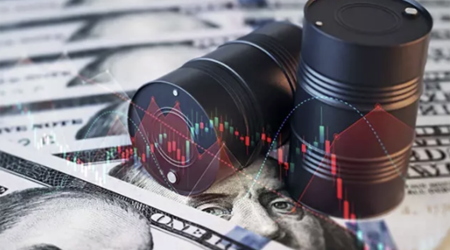 Azərbaycan nefti ucuzlaşıb