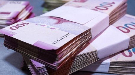 Azərbaycanda pul bazası nə qədər təşkil edib? - Rəsmi