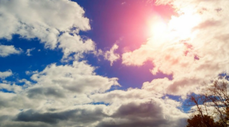 Baku and Absheron to see mild weather and shifting winds on Thursday