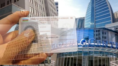 Plazalarda şəxsiyyət vəsiqəsinin tələb olunması qanunla doğrudurmu?