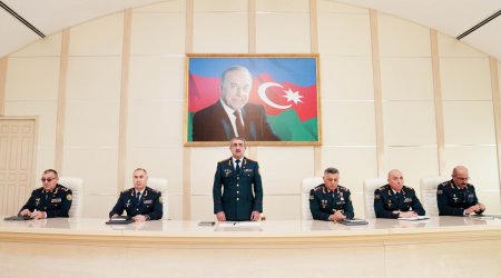 2025-ci ildə Azərbaycanın dövlət sərhədində 128 milyon manatlıq qaçaqmal tutulub - Hesabat