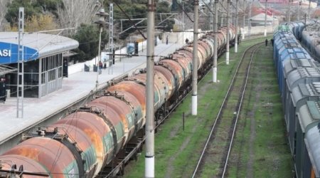 Sabah Azərbaycandan Ermənistana neft məhsullarının növbəti partiyası tədarük olunacaq