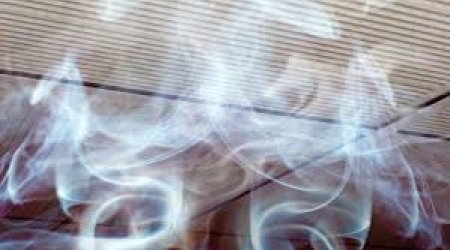 В поселке Сарай школьник умер от отравления угарным газом