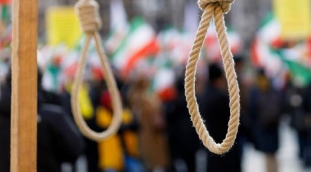 В Иране казнили еще одного &laquo;израильского шпиона&raquo;