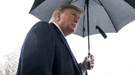 Trump to unveil "Peace Council" for Gaza under international leadership