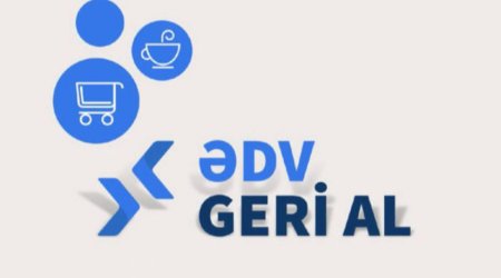 Ötən il &ldquo;ƏDV geri al&rdquo; layihəsi çərçivəsində istehlakçılara qaytarılan vəsait açıqlanıb