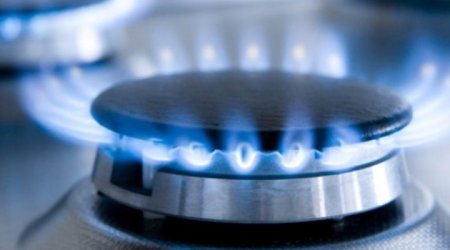 Sumqayıtın bir hissəsində qaz olmayacaq