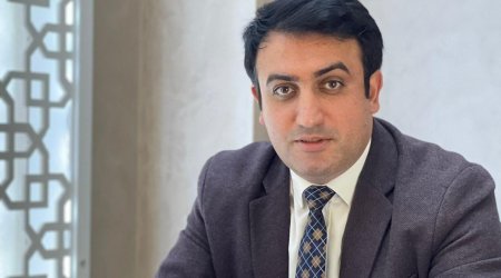 Qarabağda 7000-dən artıq LED işıqlandırma qurğusu quraşdırılıb