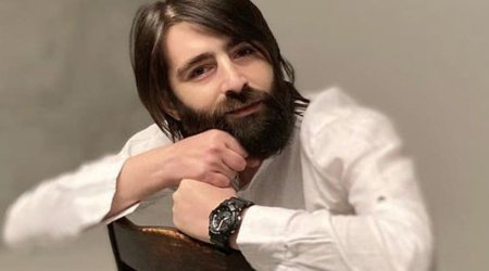 Elşad Xose söyüş söydüyünə görə həbs olunub