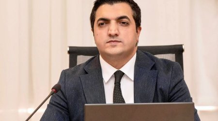 240 MVt gücündə "Xızı-Abşeron" Külək Elektrik Stansiyası açılıb