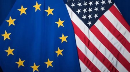 Каллас: ЕС ищет ответ на угрозы Трампа