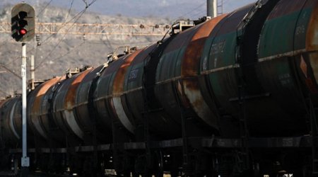 Грузия получит доход от транзита азербайджанского бензина