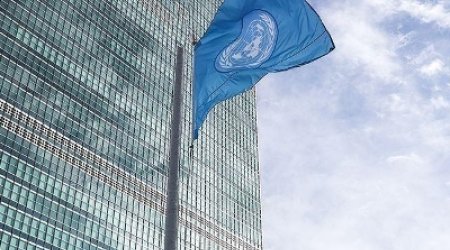 UNRWA yaxın həftələrdə Ankarada ofis açacaq