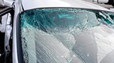 Goranboyda avtomobil 79 yaşlı piyadanı vuraraq öldürüb