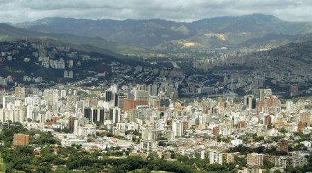 Венесуэла освобождает заключенных