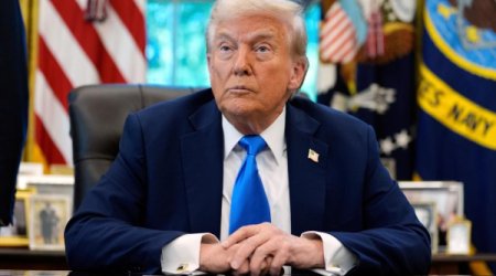 Трамп отвергает международное право и усиливает курс на Гренландию