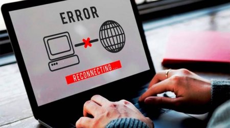 İranda internet və mobil rabitə kəsilib