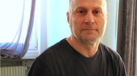 Sweden moves to deport Azerbaijani wrestling coach and his family