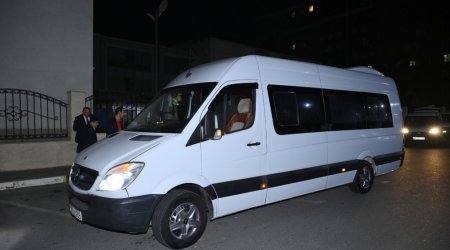 First resettlement to four villages in Aghdara district to take place today