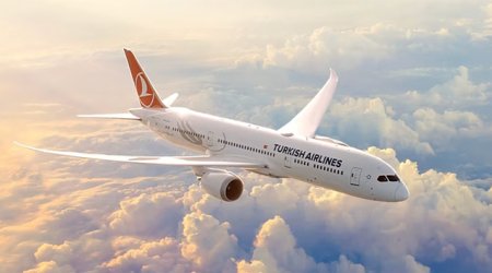 THY İstanbul-Tehran uçuşlarını etirazlar səbəbindən ləğv edib