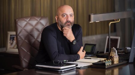 Mübariz Mənsimov haqqında yayılan iddialara cavab verib