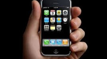 Bu gün ilk iPhone-un yaranmasından 19 il ötür