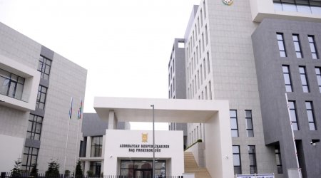 Azərbaycan beynəlxalq axtarışda olan şəxsi Özbəkistana təhvil verib