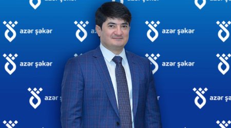 Anar Mehdiyevə cinayət işi açıldı- Yarım milyondan çox yeyinti