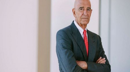 ABŞ-ın Suriya üzrə nümayəndəsi Dəməşqə gedib