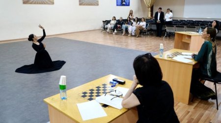 Qabiliyyət imtahanlarına hazırlaşan abituriyentlərin nəzərinə!