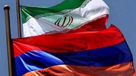 Замглавы МИД Ирана и Армении обсудили &laquo;Маршрут Трампа&raquo;