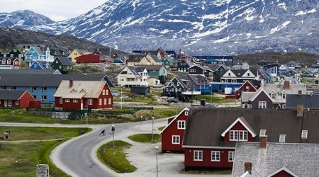 Financial Times: Гренландия может провести переговоры с США без участия Дании