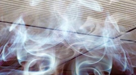 Tərtərdə ana və oğul dəm qazından zəhərlənib, ölən var