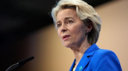 Более $700 млн от Европы на восстановление Сирии