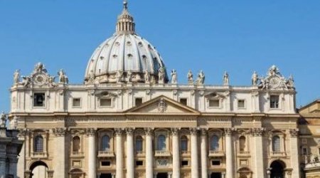 Ватикан просил США за Мадуро