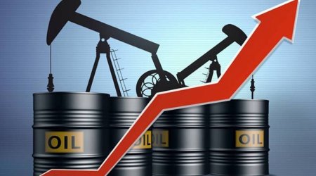 Azərbaycan nefti bahalaşıb