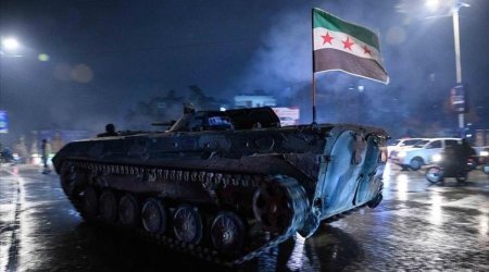 Сирийская армия зачищает Алеппо от курдских боевиков