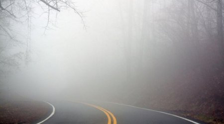 Sabahın hava proqnozu