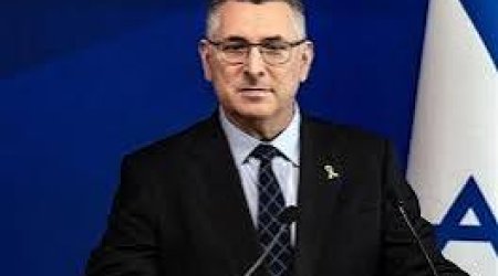 Глава МИД Израиля посетит Азербайджан