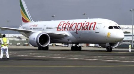 Ethiopian Airlines запускает строительство крупнейшего аэропорта Африки на $12,5 млрд